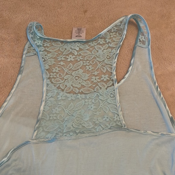 Bride PJ set - Picture 3 of 3